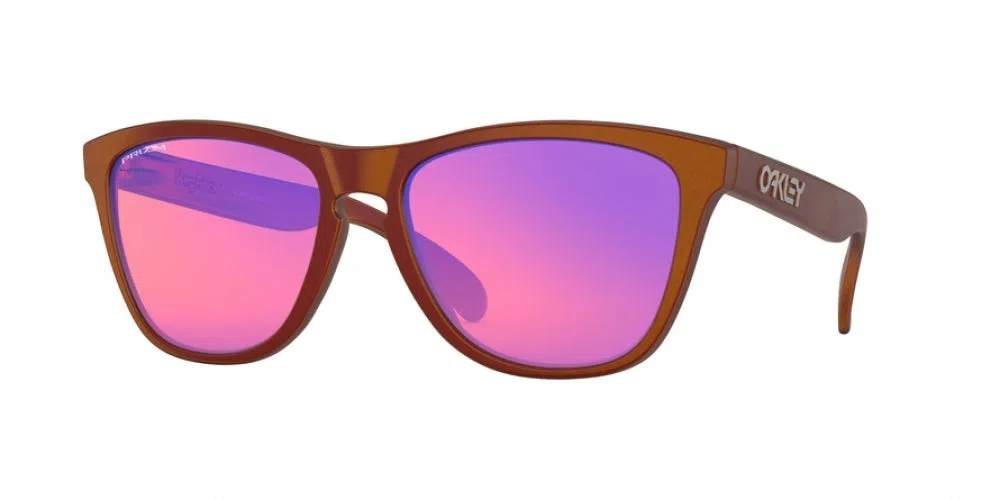 Oakley Frogskins 9245 Sunglasses - view 13